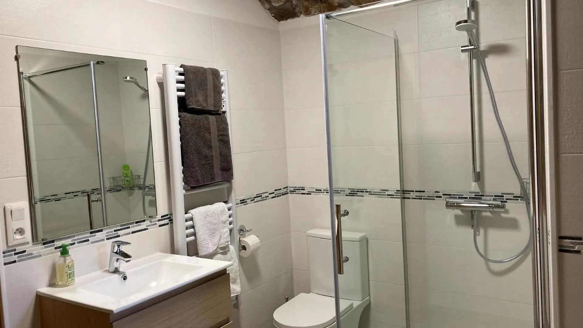 Apartment Mas De La Giralde - Gites Payzac