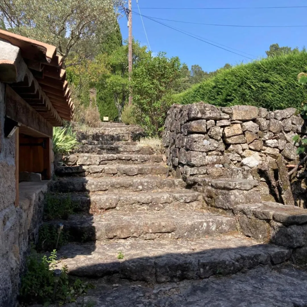 Apartment Mas De La Giralde - Gites Payzac